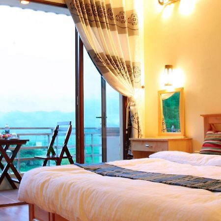 Mai Chau Valley View Hotel Hoa Binh Room photo
